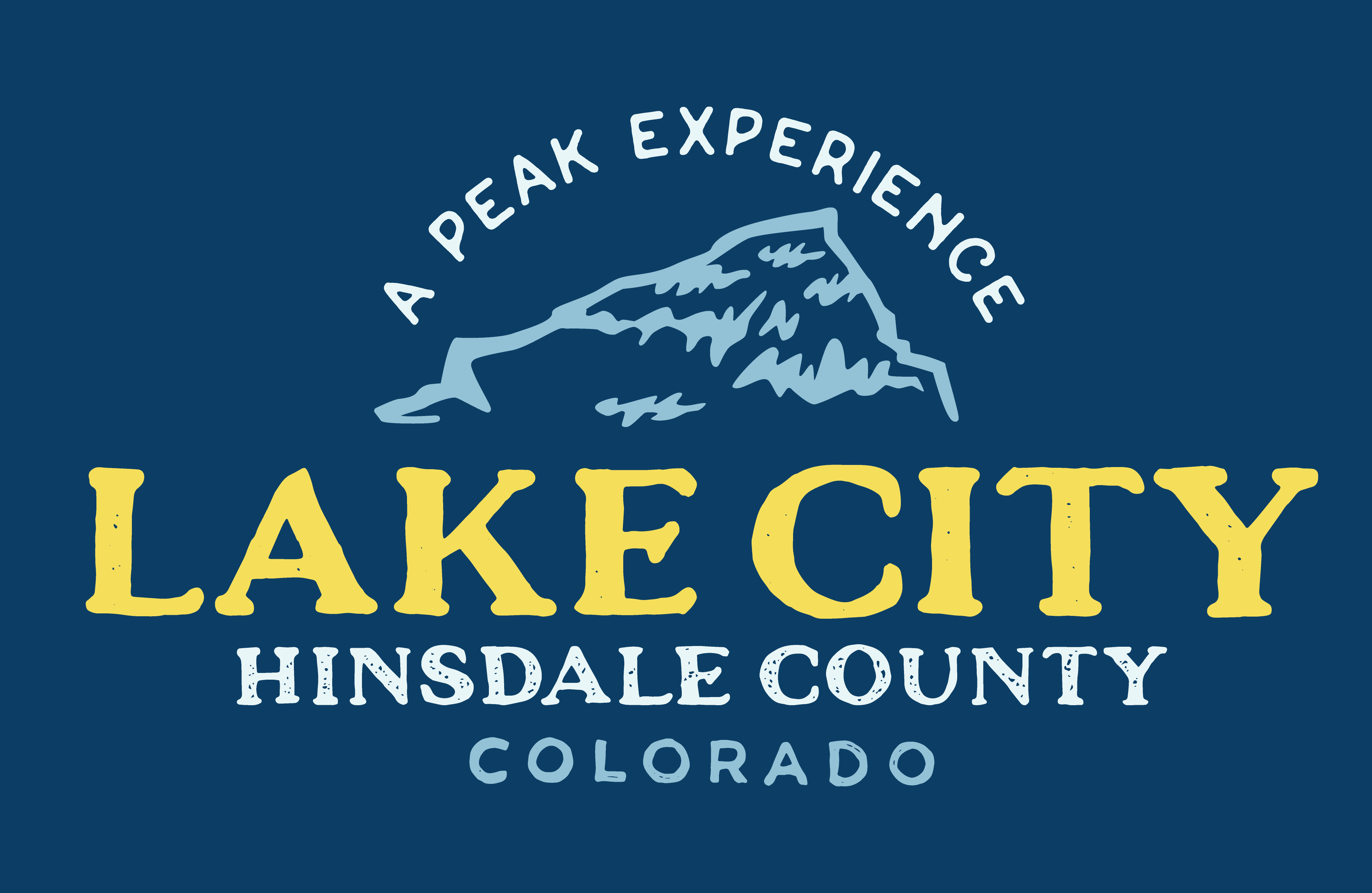 Lake City - A Peak Experience